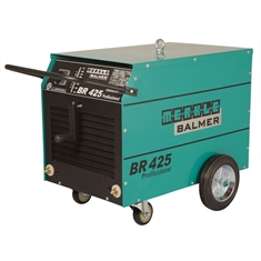 BALMER - Máquina de solda BR425